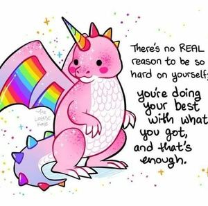 Meet your Posher, Angelique